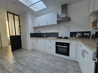  Maison � vendre 4 pi�ces 97 m�