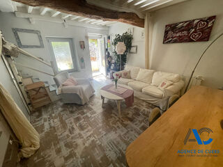  Maison à vendre 2 pièces 53 m²