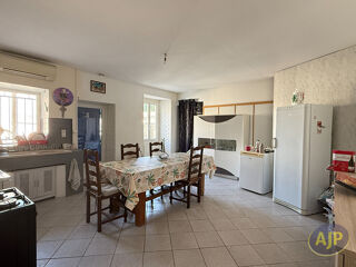  Maison à vendre 8 pièces 170 m²