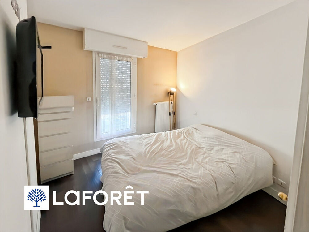 Appartement 2 pièces lumineux avec terrasse à vendre à Épinay-sur-Orge
