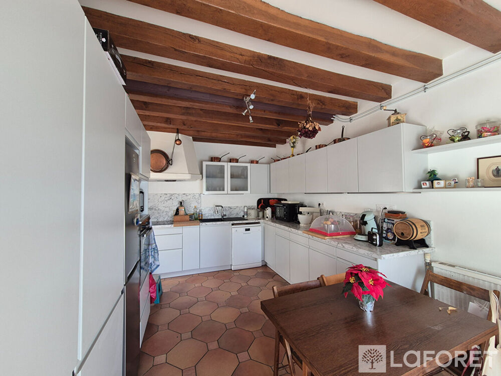Maison Villebon Sur Yvette 4 pièce(s) 96.65 m2