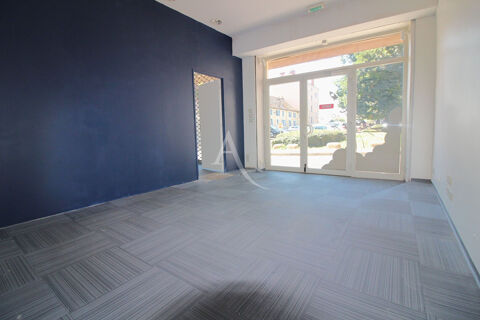 Local commercial Chalon Sur Saone 82 m2 939 71100 Chalon sur saone