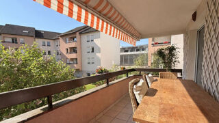  Appartement � vendre 3 pi�ces 71 m�