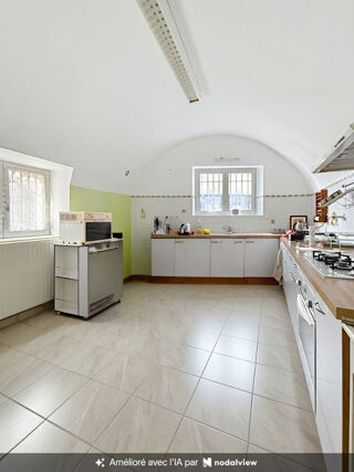  Maison à vendre 6 pièces 156 m²