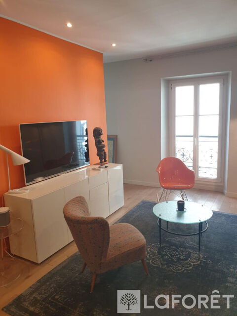  Appartement � louer 2 pi�ces 39 m�