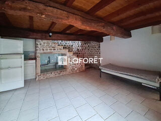  Maison � vendre 3 pi�ces 66 m�