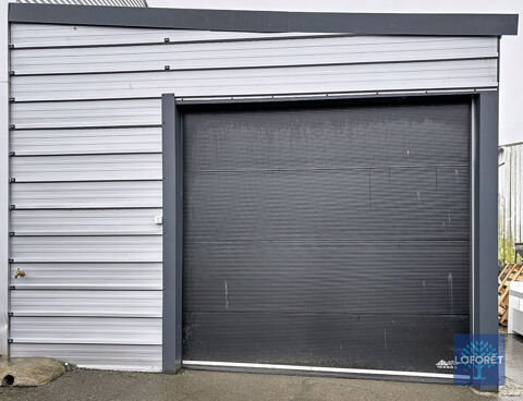 Entrep&ocirc;t  Saint Gilles Croix De Vie 500 85800 Saint gilles croix de vie