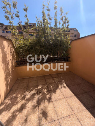  Appartement à louer 1 pièce 25 m²