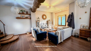  Maison à vendre 5 pièces 82 m²