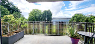  Appartement  vendre 2 pices 42 m