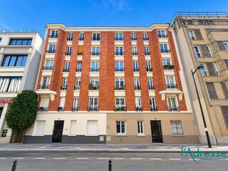 Vente Appartement PARIS 11EME Paris 11