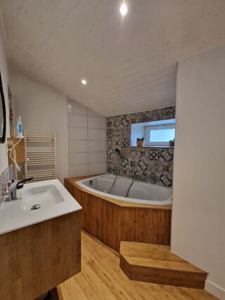  Maison  vendre 3 pices 114 m