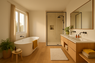  Appartement à vendre 5 pièces 145 m²