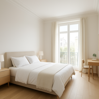  Appartement à vendre 2 pièces 52 m²