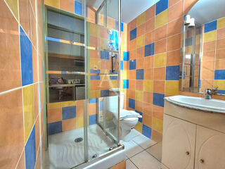 Appartement  vendre 3 pices 38 m