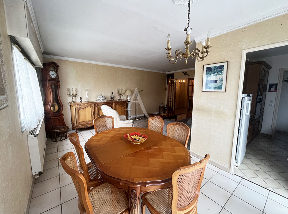 Vente Appartement Appartement Dourdan (91410) 3 pices de 73 m2 Dourdan