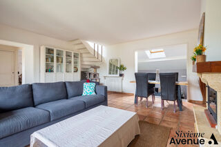  Maison à vendre 7 pièces 120 m²