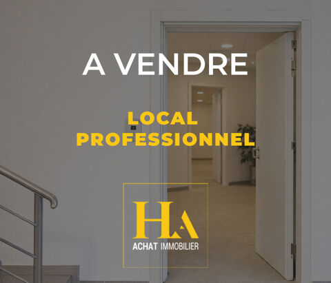 Deux locaux professionnels de 143.65 m2 - Saint Pierre 449970 97410 Saint pierre