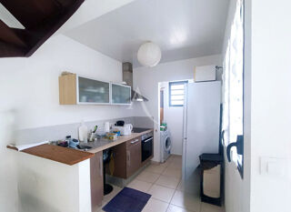  Maison à vendre 3 pièces 60 m²