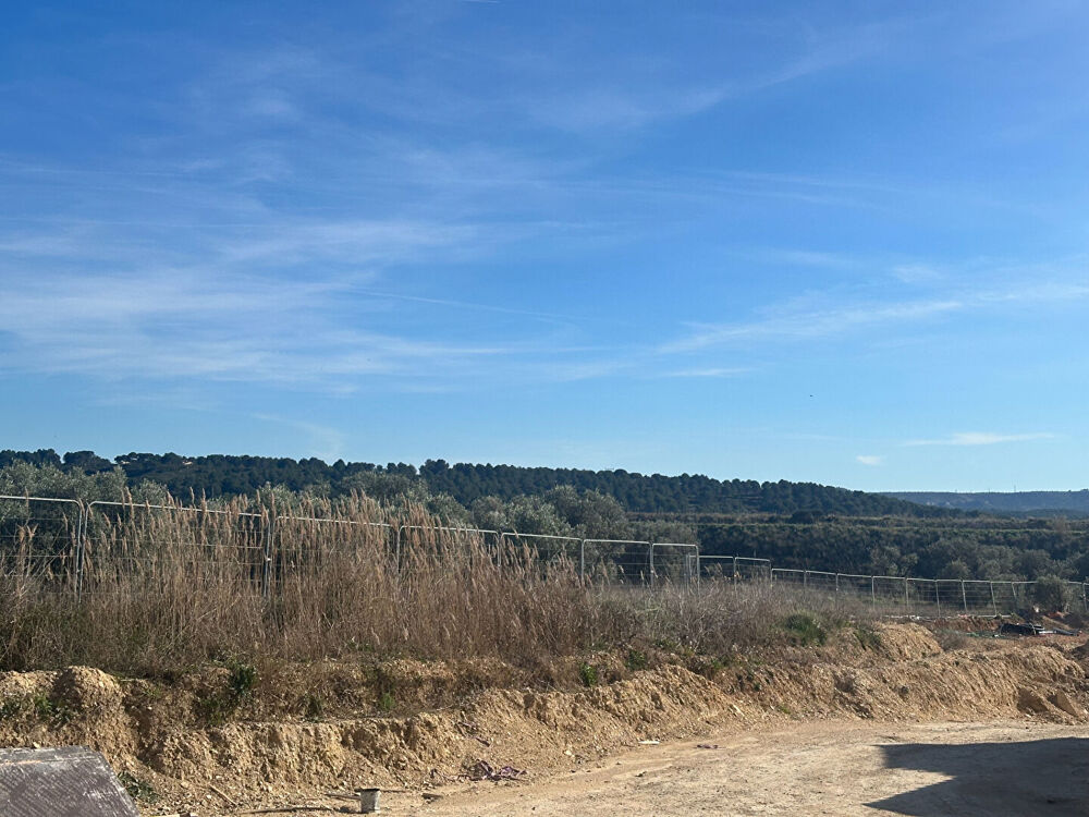 Vente Maison A VISITER - SUPERBE MAISON T4 AVEC JARDIN VUE NARURE - COUDOUX Coudoux