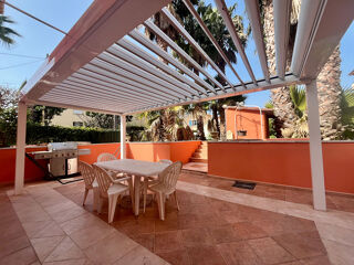  Maison � vendre 5 pi�ces 130 m�