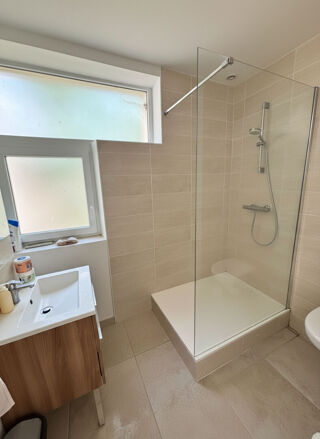  Appartement à louer 2 pièces 50 m²