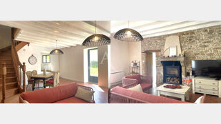  Maison � vendre 8 pi�ces 166 m�