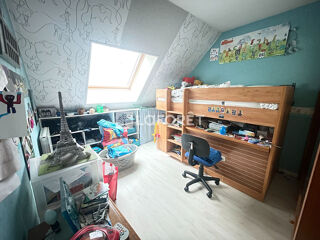  Maison � vendre 5 pi�ces 125 m�