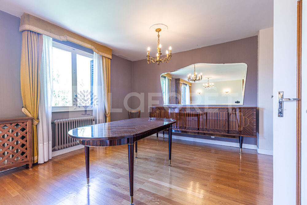 Vente Appartement AGENCE IMMOBILIERE LAFORET - 
