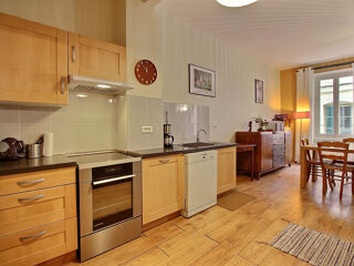  Appartement � vendre 2 pi�ces 48 m�