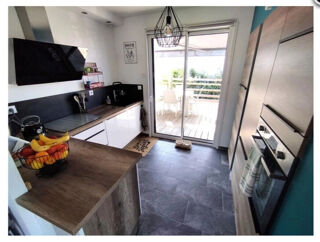  Maison � vendre 5 pi�ces 80 m�