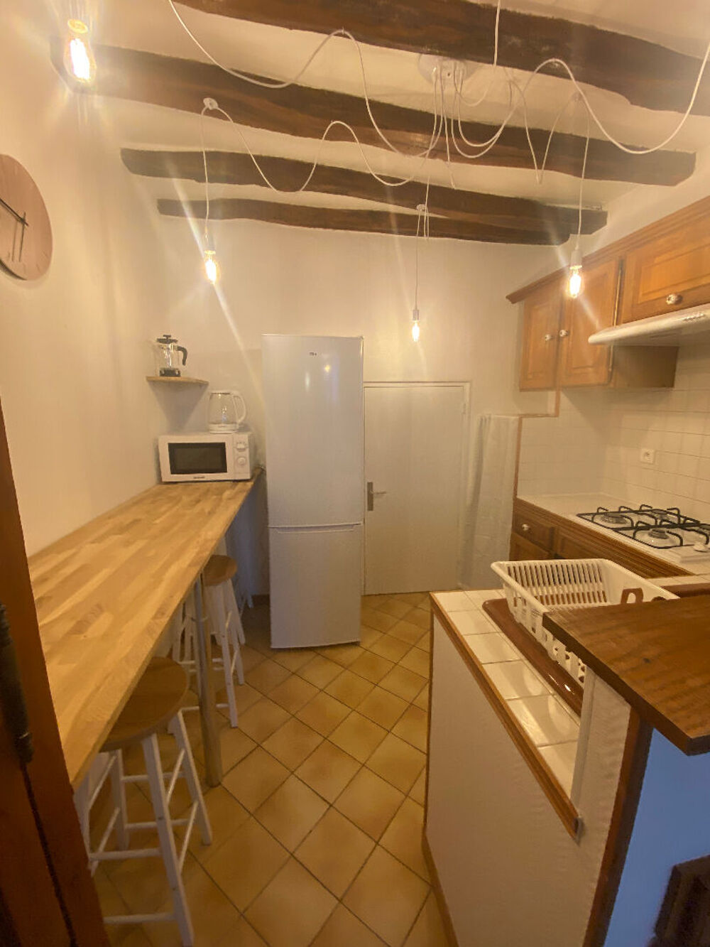 Location Appartement Appartement Mardie  1 pièce(s) 26 m2 Mardie