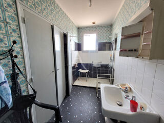 Maison  vendre 5 pices 93 m