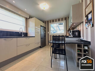  Maison � vendre 8 pi�ces 