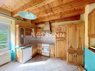  Maison � vendre 4 pi�ces 135 m�