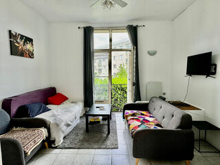  Appartement à vendre 3 pièces 48 m²