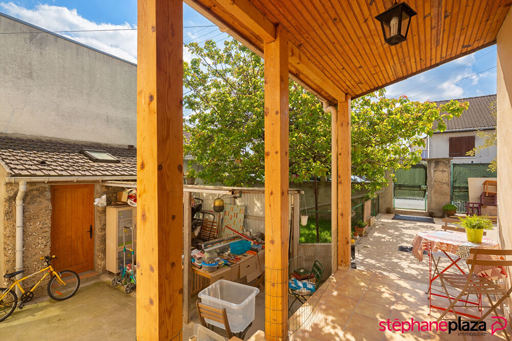 Vente Maison Maison Bezons 3 pièce(s) 50 m2 Bezons