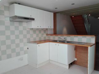  Appartement à louer 3 pièces 61 m²