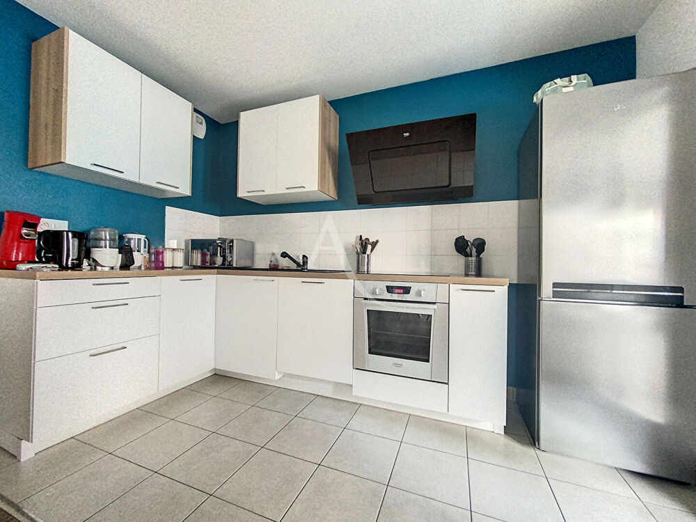 Location Appartement Appartement Angers 3 pièces 71.77 m² Angers