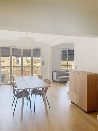  Appartement  louer 3 pices 81 m