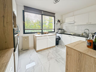  Appartement � vendre 3 pi�ces 62 m�