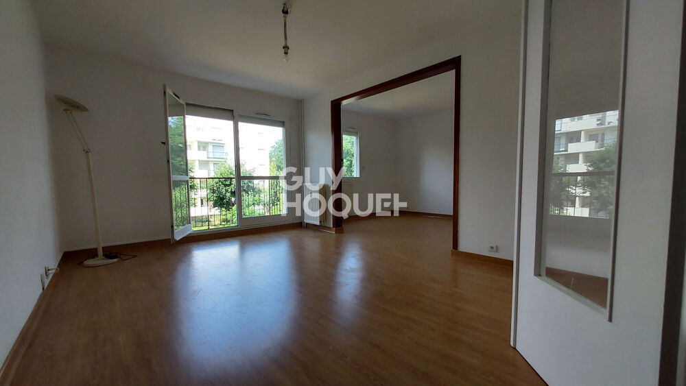Location Appartement Appartement Chartres 3 pièce(s) 77.90 m² Chartres