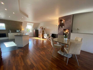  Appartement à vendre 4 pièces 96 m²