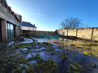  Maison � vendre 2 pi�ces 