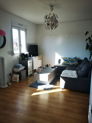  Appartement à louer 2 pièces 51 m²