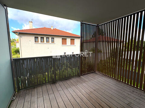  Appartement � louer 3 pi�ces 60 m�