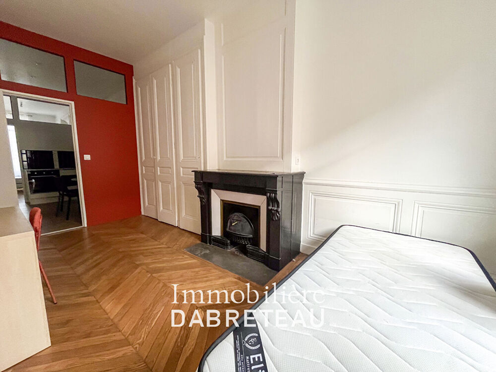 Appartement T4 colocation - LYON 8ème
