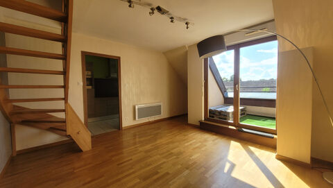  Appartement � louer 3 pi�ces 56 m�