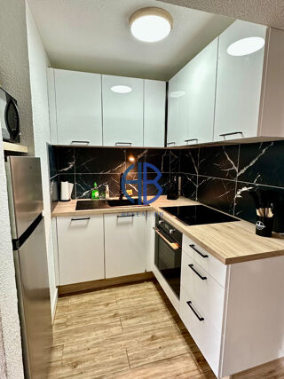  Appartement � vendre 2 pi�ces 38 m�