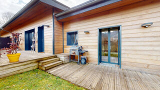  Appartement � vendre 3 pi�ces 63 m�